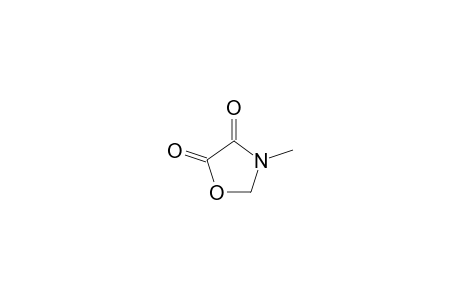 3-METHYL-OXAZOLIDINE-4,5-DIONE