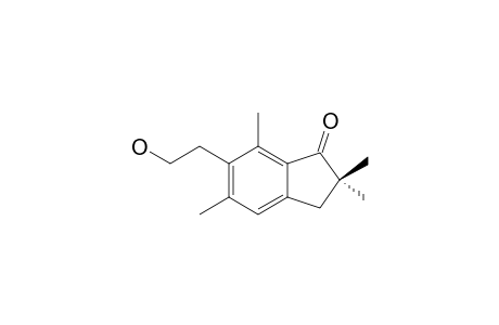 Pterosin-Z