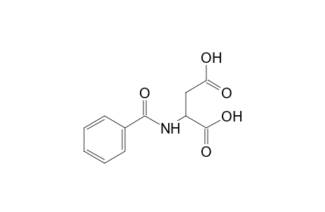 DL-N-benzoylaspartic acid