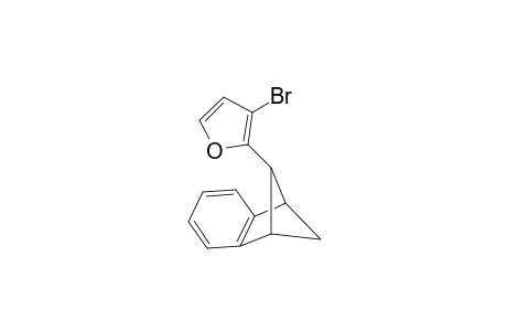 endo-2-(3-Bromo-2-furyl)-2,3-dihydro-1,3-methano-1H-indene