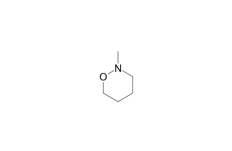 2-Methyl-[1,2]oxazinane