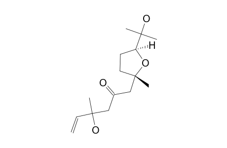 SECO-BISABOLOL_OXIDE_B