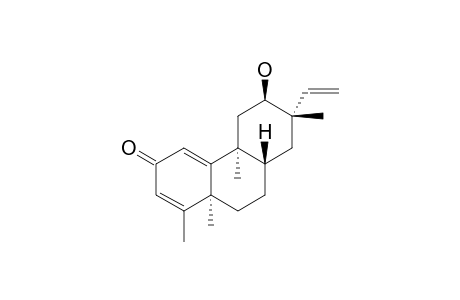 PETALOSTIGMONE-C