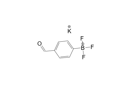 Potassium 4-formylphenyltrifluoroborate