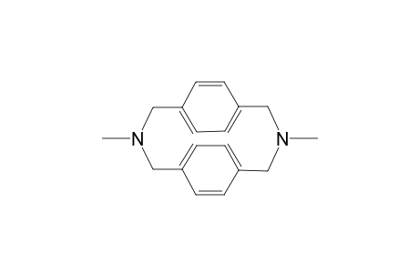 N,N'-Dimethyl-2,11-diaza[3.3]paracyclophane
