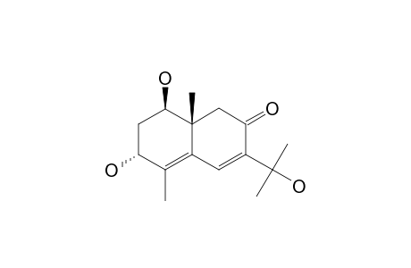 PHAEUSMANE-D