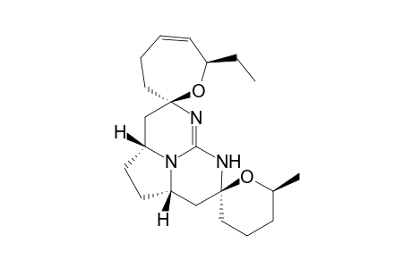 Crambescidin-359