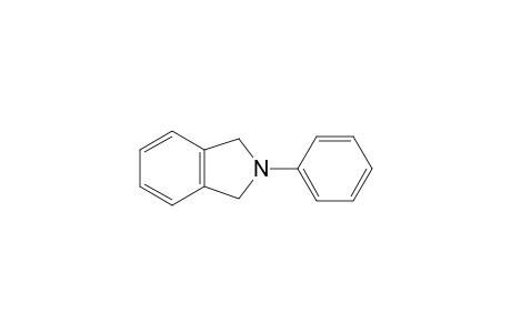 2-Phenylisoindoline
