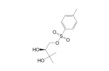 1,2,3-Butanetriol, 3-methyl-, 1-(4-methylbenzenesulfonate), (S)-