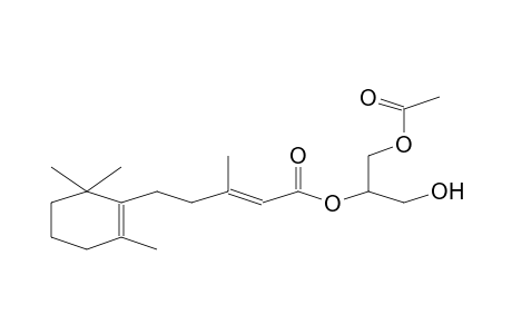 Tanyolide B