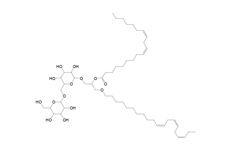 DGDG O-20:3_19:2