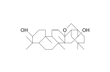 Saikogenin-E