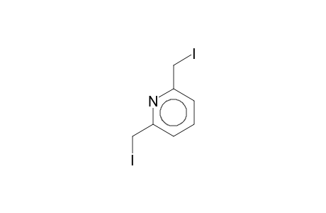 2,6-Bis(iodomethyl)pyridine