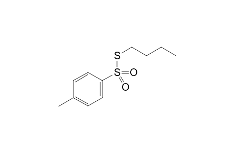 1-butylsulfanylsulfonyl-4-methyl-benzene