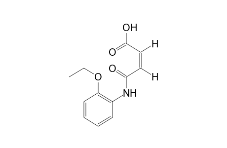 2'-ETHOXYMALEANILIC ACID