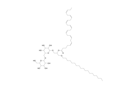 DGDG O-19:0_26:7