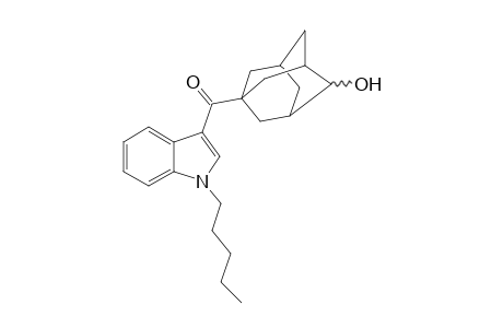 AB-001-M (HO-) MS2