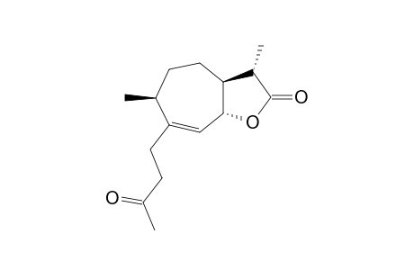 2-DESOXY-11-BETA,13-DIHYDRO-EPIPARTHEMOLLIN