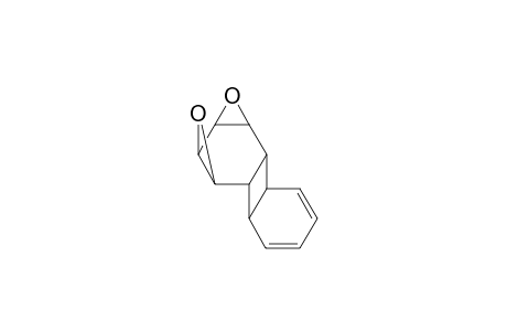 2,3 : 4,5-Diepoxycyclohexa[1,2-a]-1',2'-dihydrobenzocyclobutane