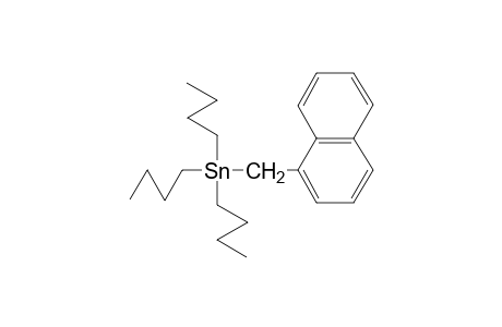 SN(CH2CH2CH2ME)3CH2-1-NAPHTHYL