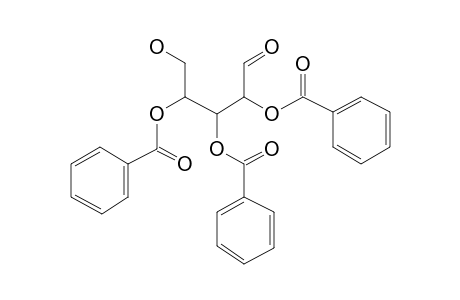 2,3,4-tri-o-Benzoyl-D-ribose