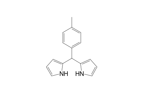 5-(4-Methylphenyl)dipyrromethane