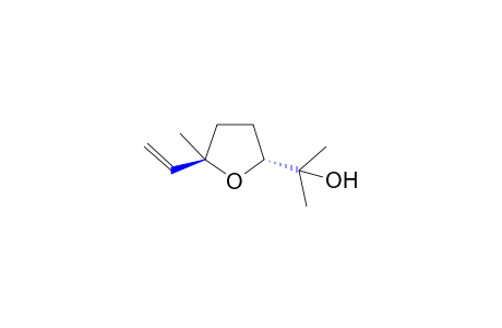 (2R,5R)/(2S,5S)-trans-FURANOLINALOLOXIDE