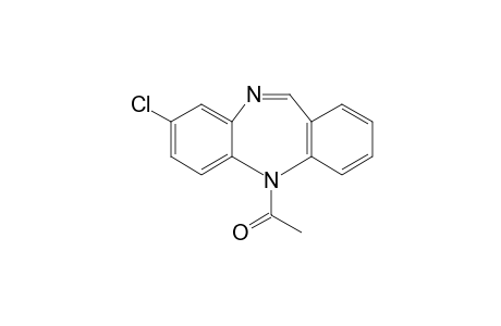 Clozapine-A AC