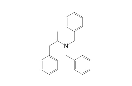 N,N-Bis-benzylamphetamine