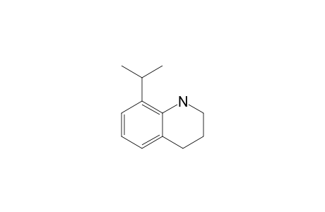 8-Isopropyl-1,2,3,4-tetrahydrochinolin