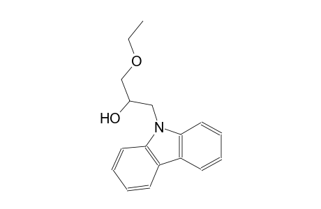 1-(9H-carbazol-9-yl)-3-ethoxy-2-propanol