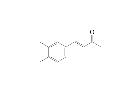 4-(3,4-Dimethylphenyl)-3-butenone