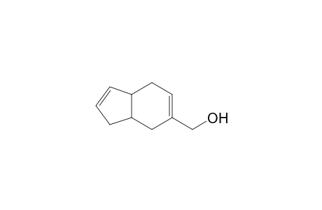 (3a,4,7,7a-Tetrahydro-1H-inden-6-yl)methanol