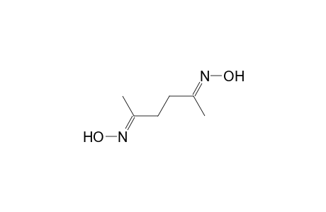 2,5-HEXANEDIONE, DIOXIME