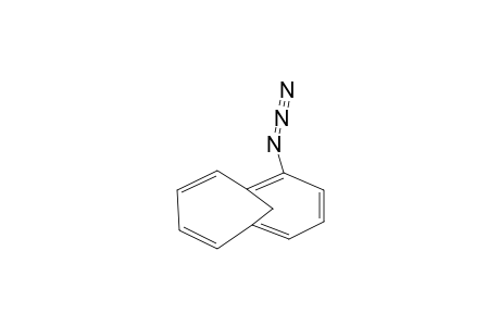 2-AZIDO-1,6-METHANO-[10]-ANNULENE