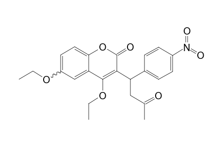Acenocoumarol-M (HO-) isomer-1 2ET