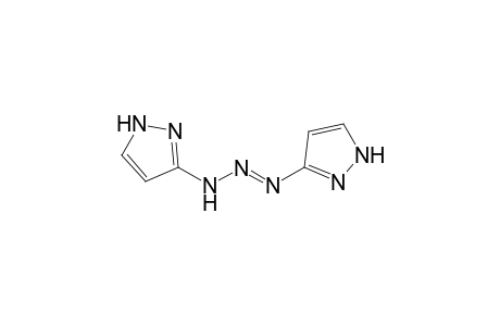 1,3-bis(Pyrazol-3-yl)triazene