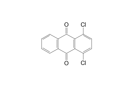 1,4-dichloro-9,10-anthraquinone