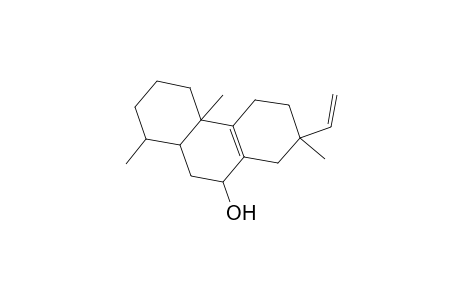 9-Phenanthrenol, 7-ethenyl-1,2,3,4,4a,5,6,7,8,9,10,10a-dodecahydro-1,4a,7-trimethyl-, [1R-(1.alpha.,4a.beta.,7.beta.,9.beta.,10a.alpha.)]-