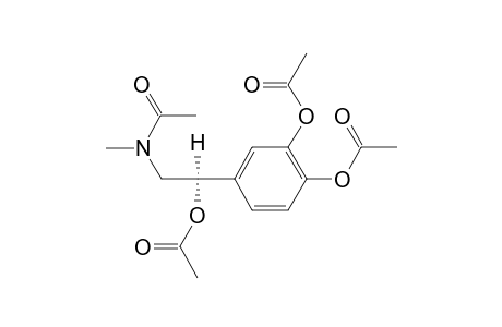 Epinephrine 4AC