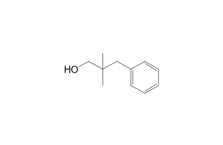 2,2-Dimethyl-3-phenyl-1-propanol