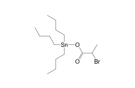 [(2-Bromopropionyl)oxy]tributyltin
