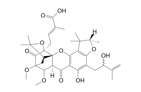 Scortechinone S