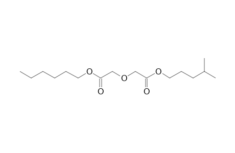 Diglycolic acid, hexyl isohexyl ester