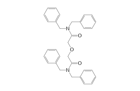 Acetamide, 2,2'-oxybis[N,N-bis(phenylmethyl)-