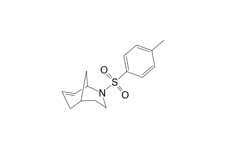 2-(Toluene-4-sulfonyl)-2-azabicyclo[3.3.1]non-7-ene