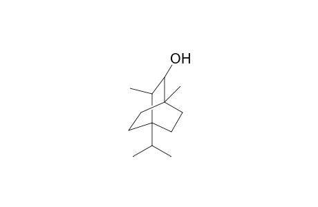 1,3-Dimethyl-4-methylethyl-bicyclo[2.2.2]octan-2-ol