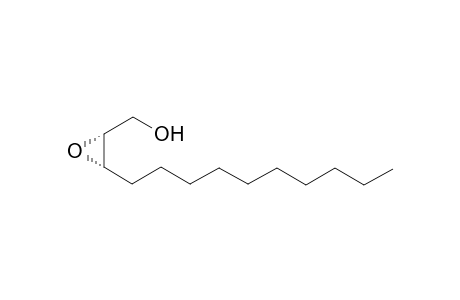 (2R,3S)-2,3-Epoxy-tridecan-1-ol