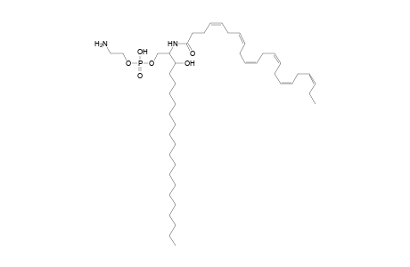 PE-Cer 21:0;2O/22:6