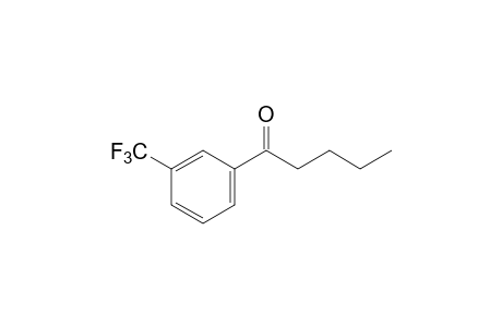 3'-(trifluoromethyl)valerophenone